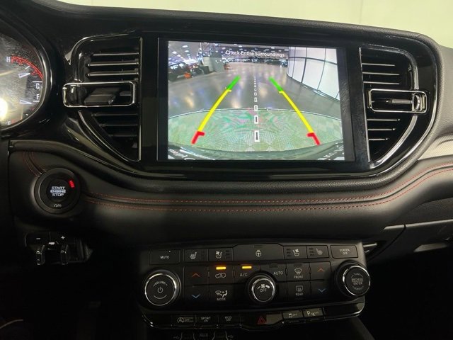 Used 2024 Dodge Durango GT image 26