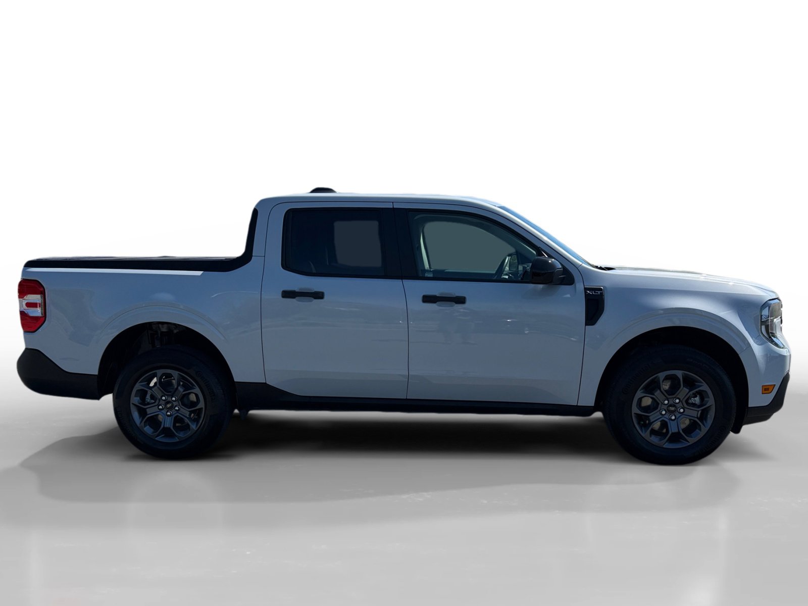 Used 2025 Ford Maverick XLT w/ XLT Luxury Package image 6