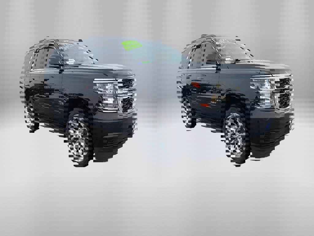 Used 2020 Chevrolet Tahoe LT image 52