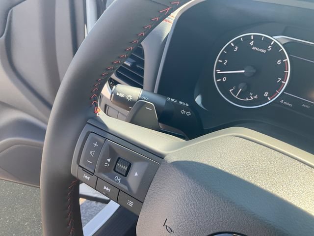 New 2026 Nissan Rogue SV w/ Rock Creek Premium Package AWD/4WD image 24