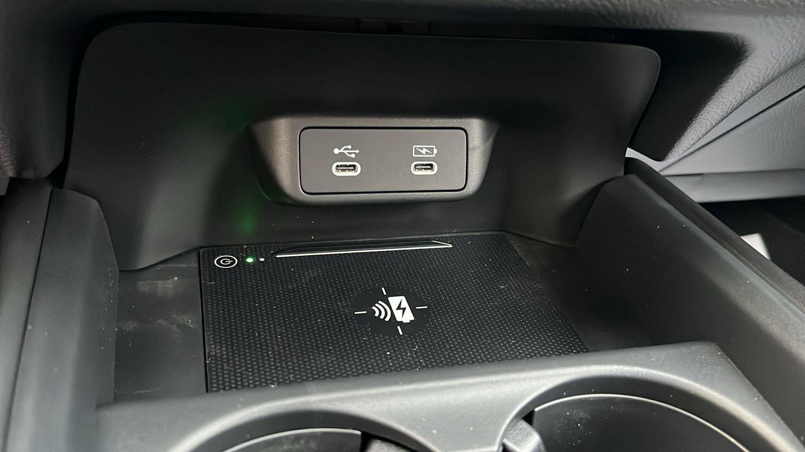 New 2027 Honda HR-V Sport image 23