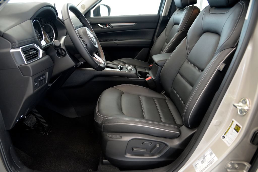 Used 2025 MAZDA CX-5 AWD 2.5 S image 15