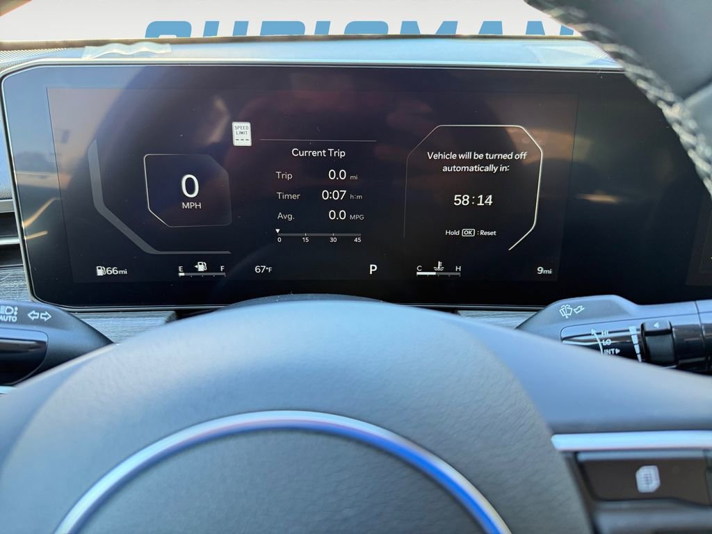 New 2026 Kia K5 EX image 19