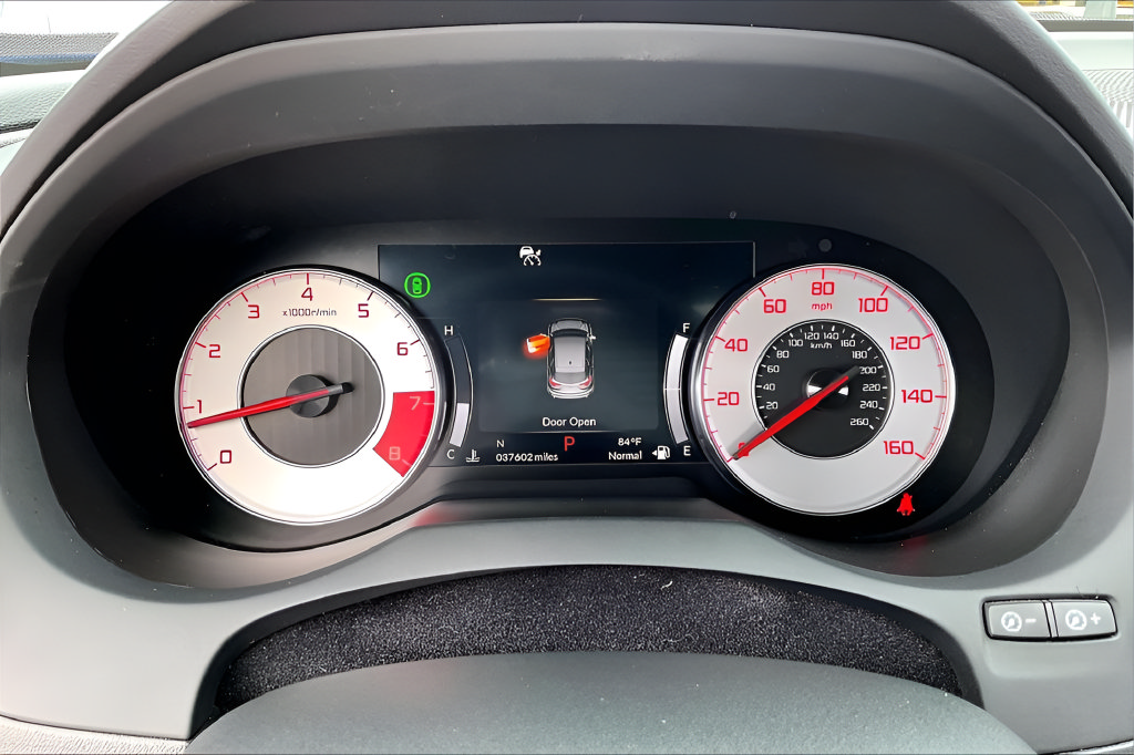 Used 2023 Acura RDX w/ Advance Package FWD image 12