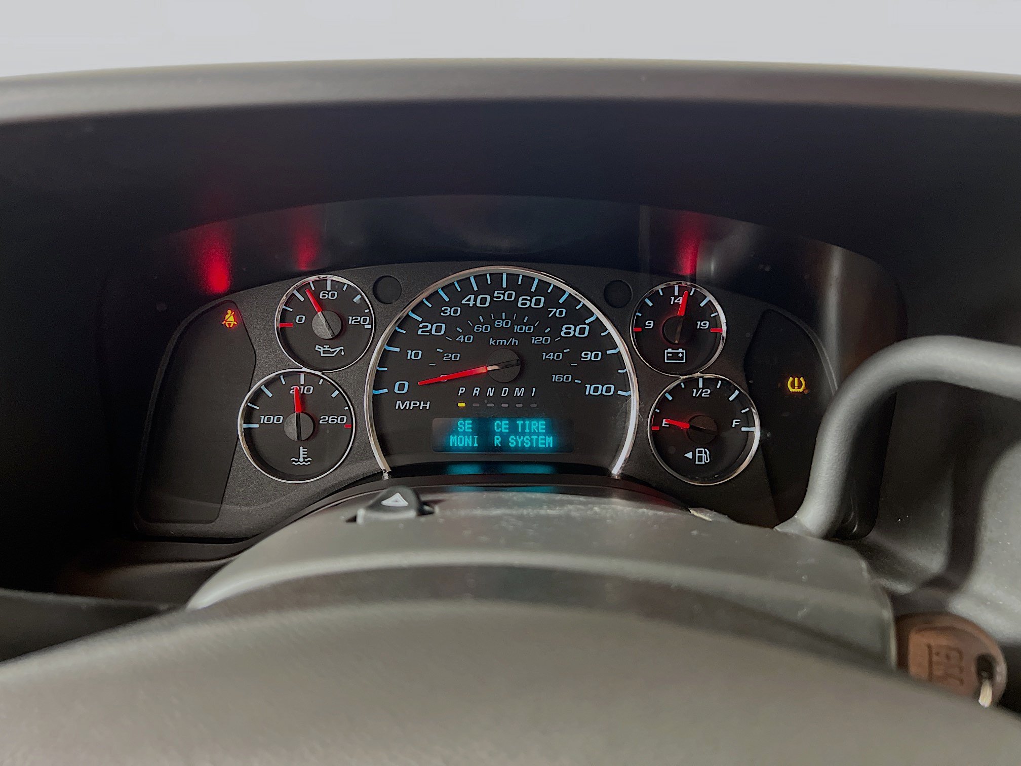 Used 2021 Chevrolet Express 2500 Extended w/ Communications Package RWD image 21