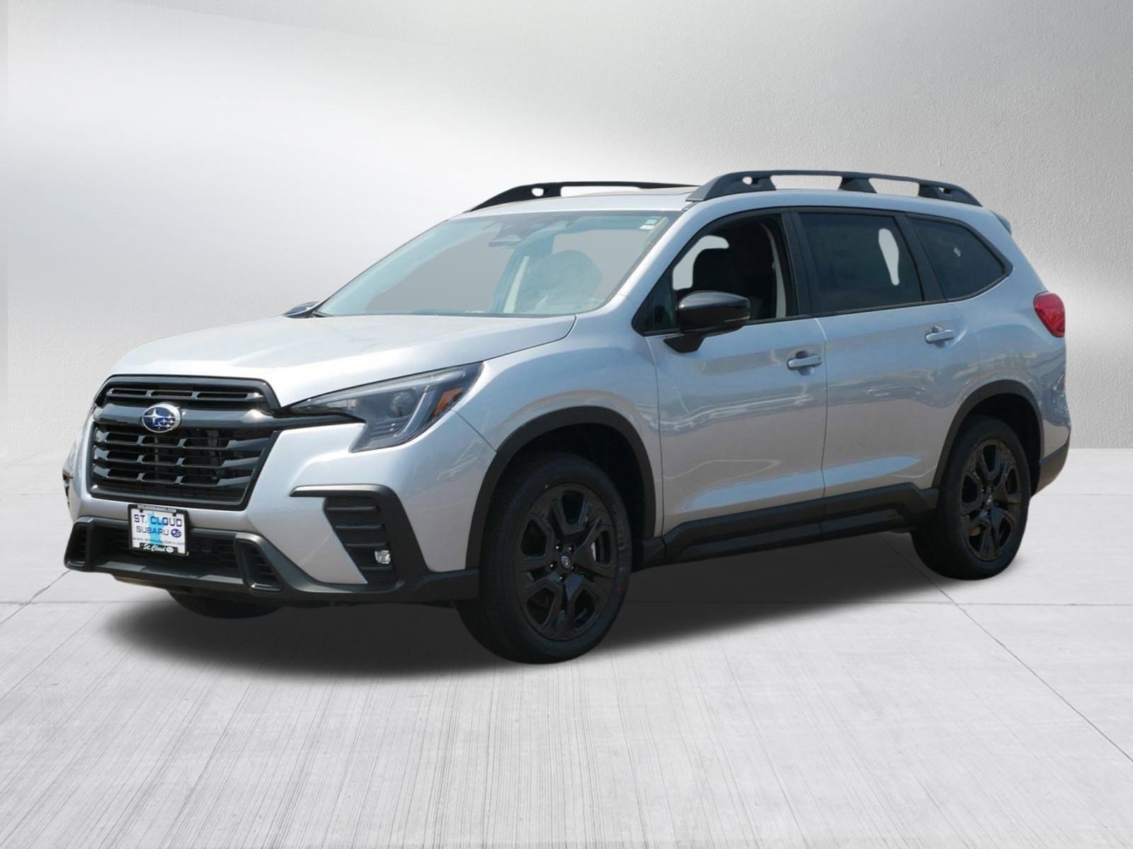 New 2025 Subaru Ascent Onyx Edition image 2