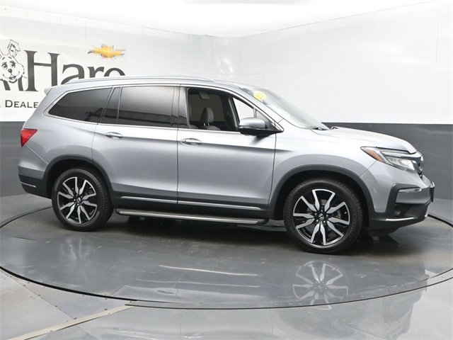 Used 2019 Honda Pilot Touring