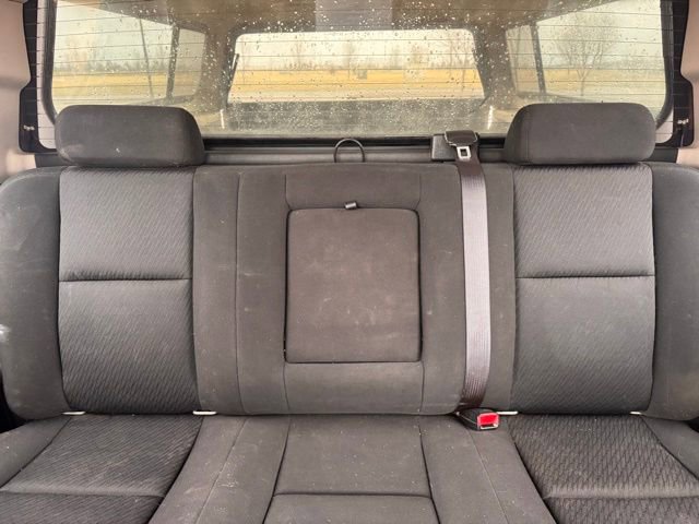 Used 2010 Chevrolet Silverado 1500 4x4 Crew Cab Hybrid image 23