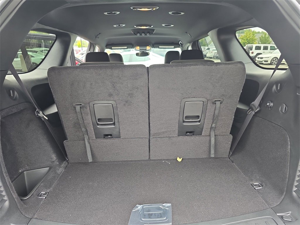 New 2026 Dodge Durango GT w/ Trailer Tow Group IV image 14