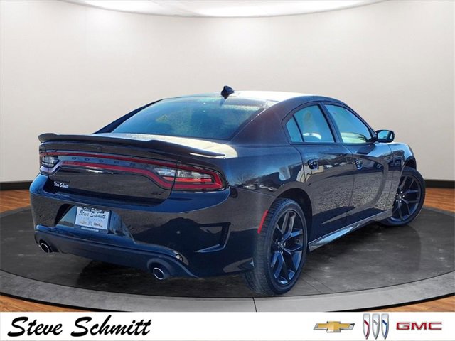 Used 2023 Dodge Charger GT w/ Plus Group image 25