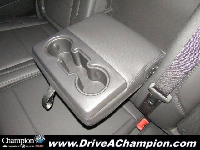Certified 2026 GMC Sierra 1500 Denali w/ Technology Package image 27