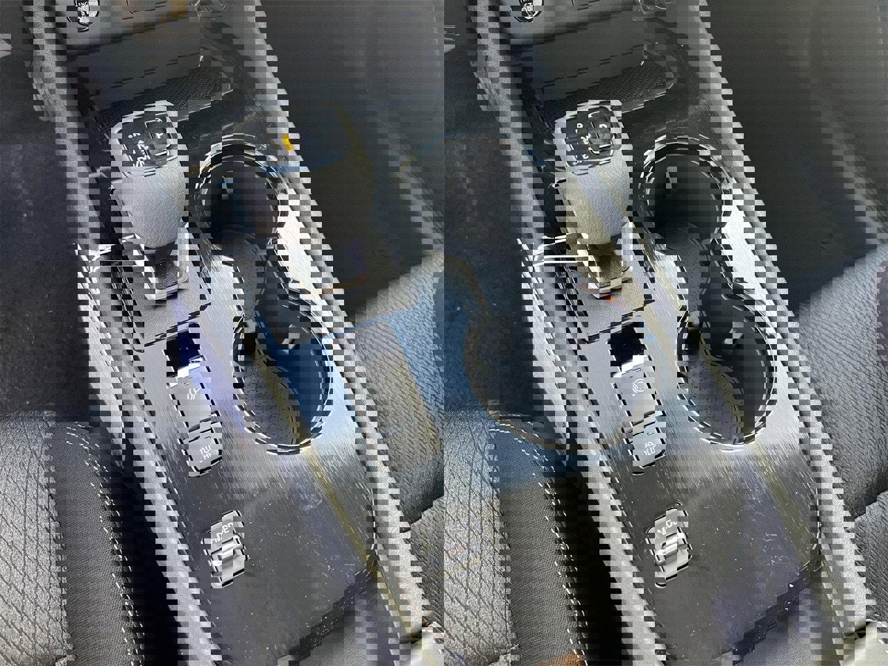 New 2026 Nissan Rogue SV image 13