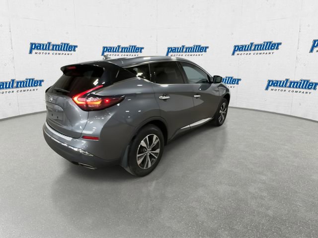 Used 2020 Nissan Murano S w/ Technology Package image 11