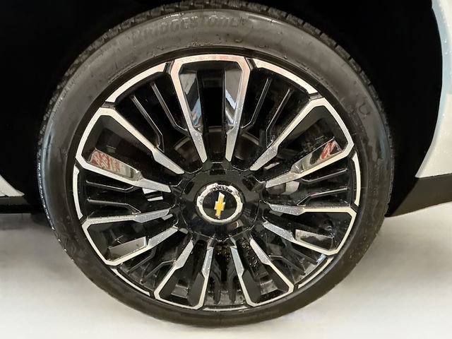 New 2026 Chevrolet Tahoe High Country image 35