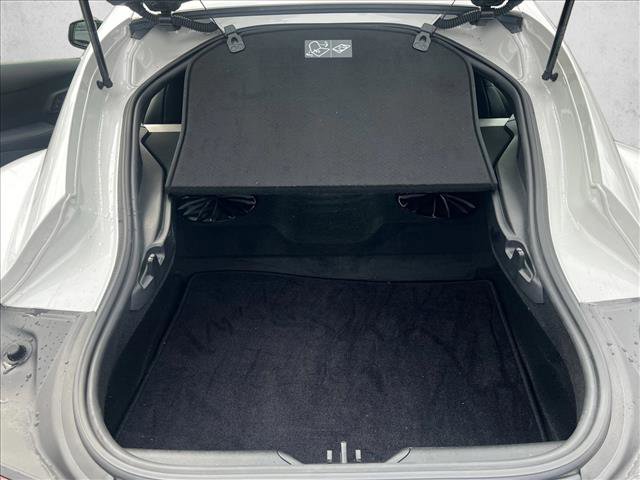 Used 2024 Toyota Supra Premium image 18