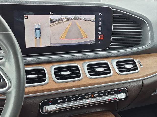 Used 2020 Mercedes-Benz GLE 450 4MATIC image 13
