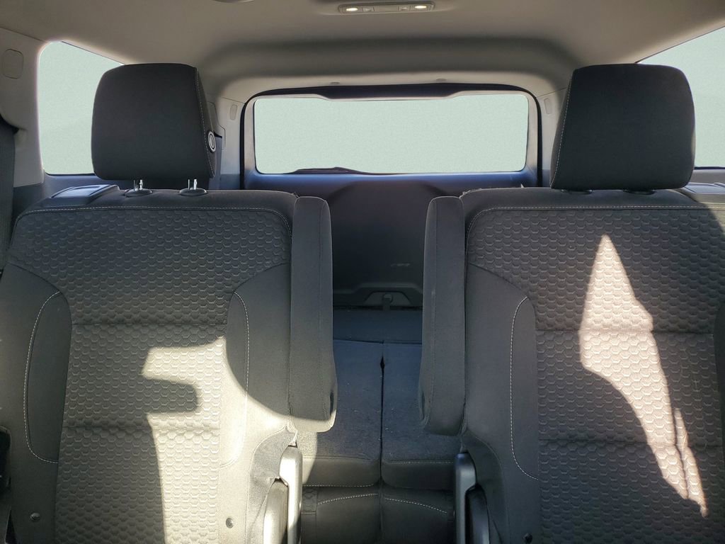 Used 2019 GMC Acadia SLE image 13