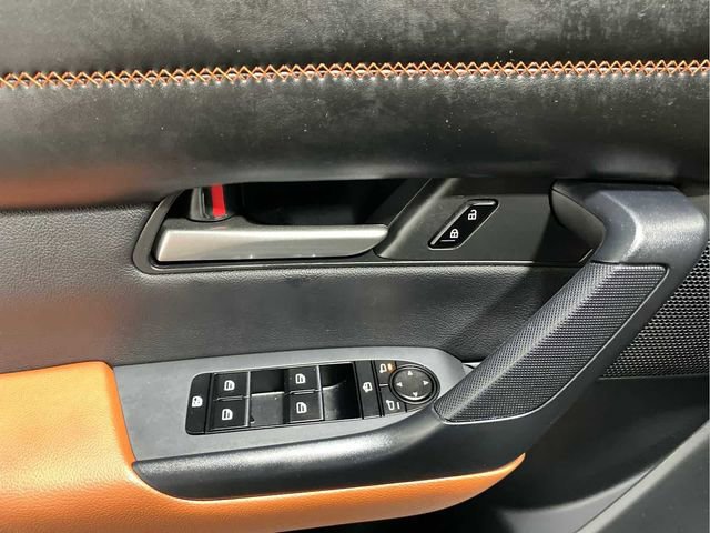 Used 2024 MAZDA CX-50 AWD 2.5 Turbo w/ Cargo Package image 10