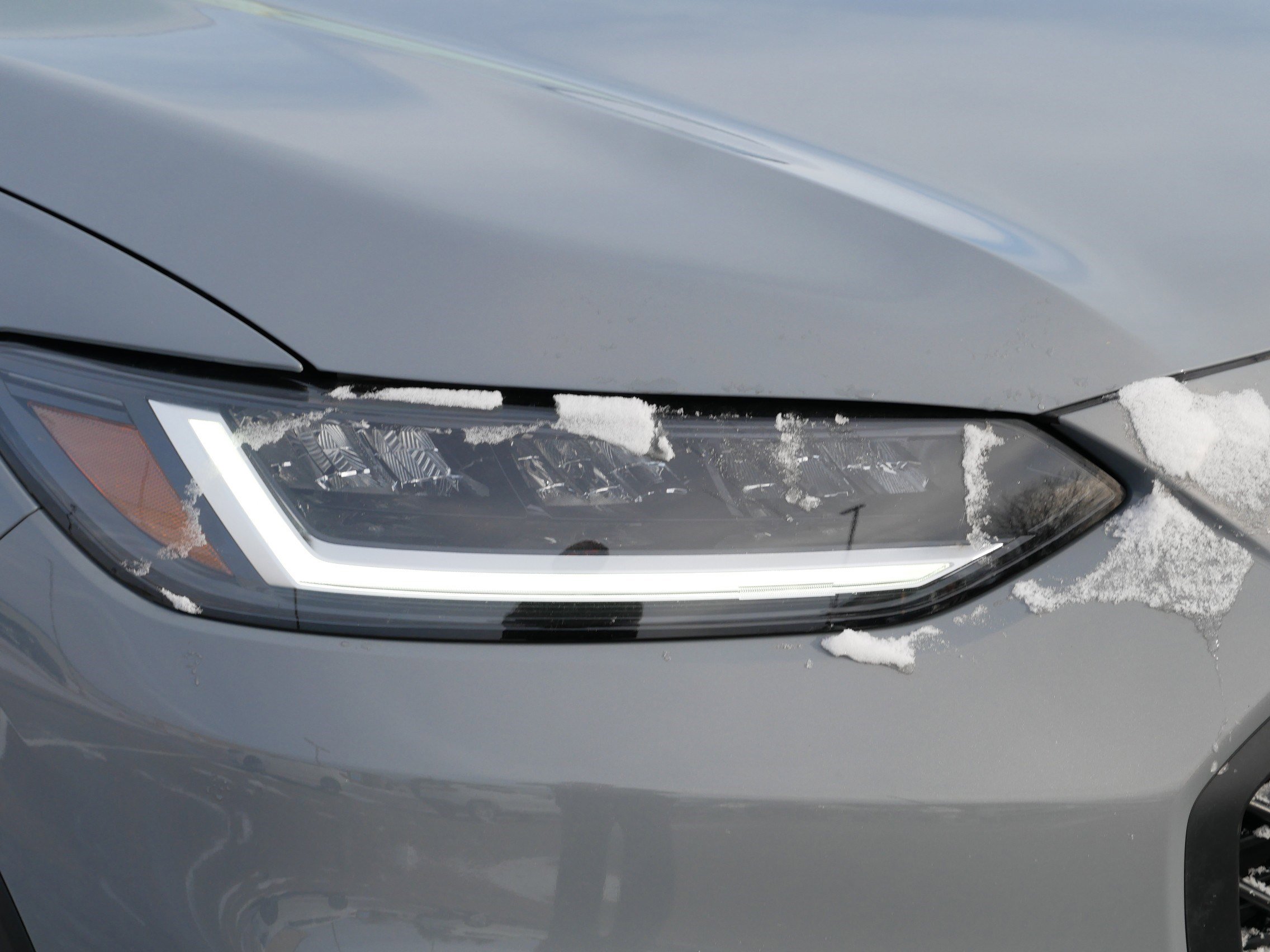 Certified 2024 Honda HR-V Sport image 17