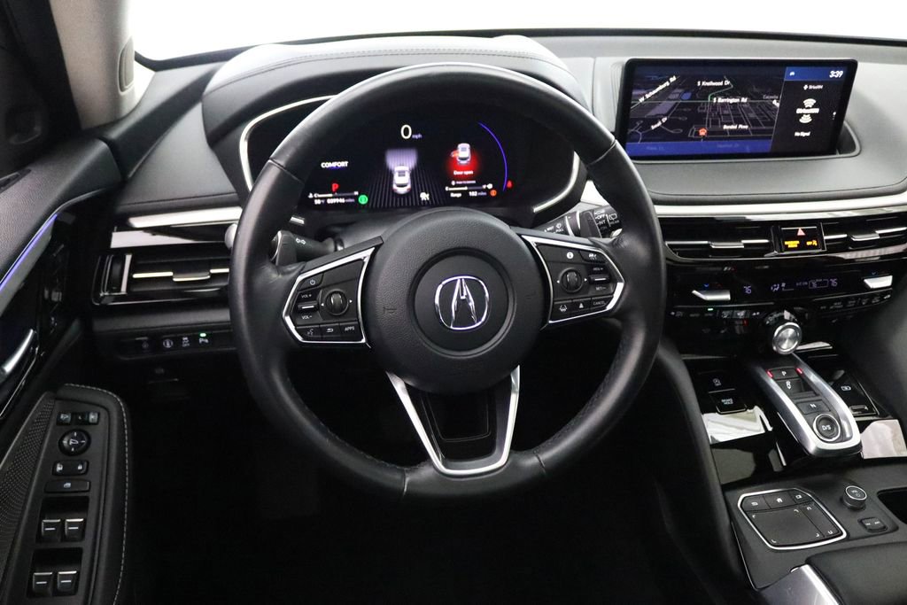 Used 2023 Acura MDX SH-AWD w/ Technology Package image 15