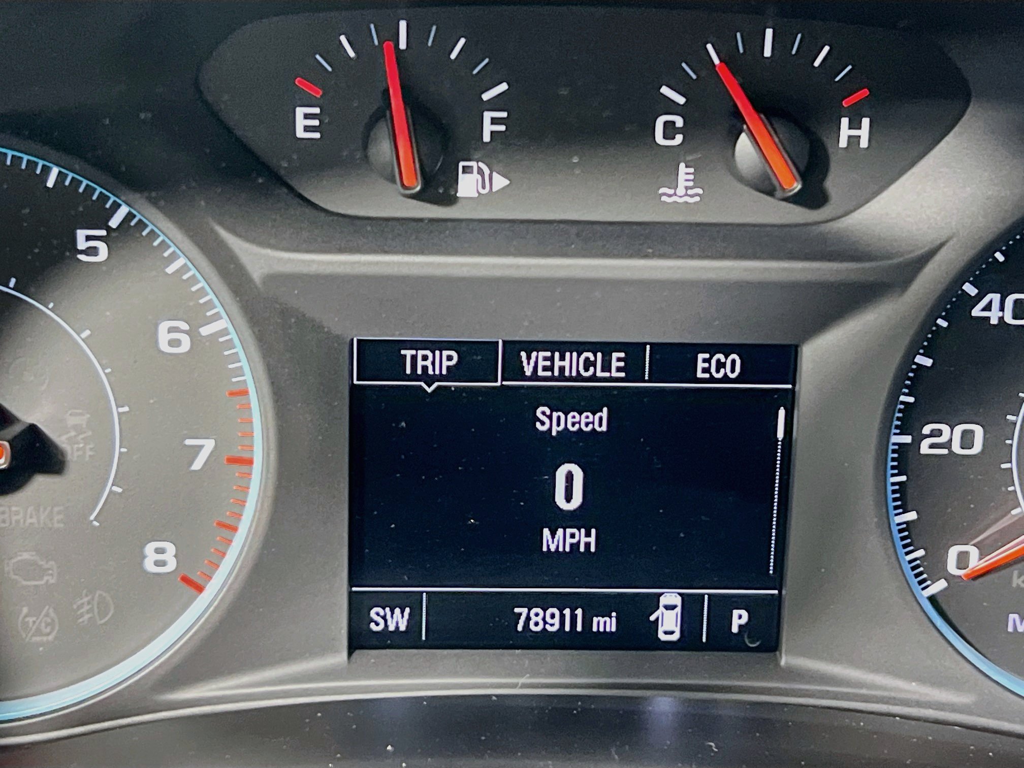 Used 2022 Chevrolet Malibu LT FWD image 11