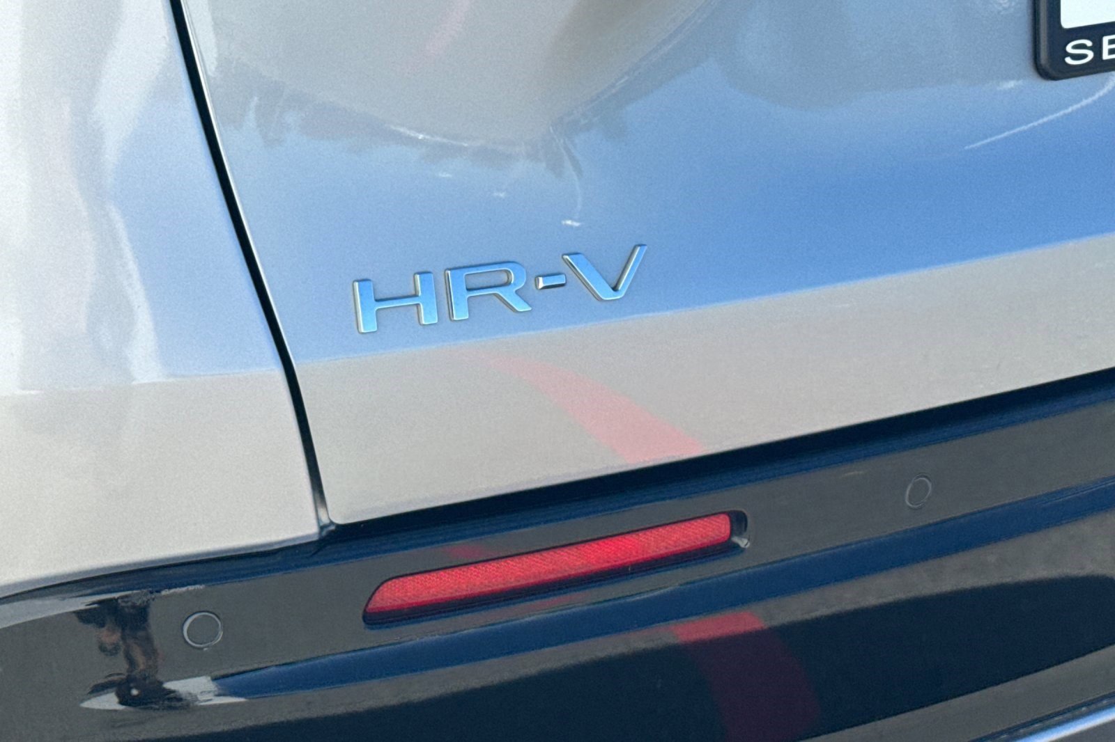 Certified 2024 Honda HR-V EX-L image 21
