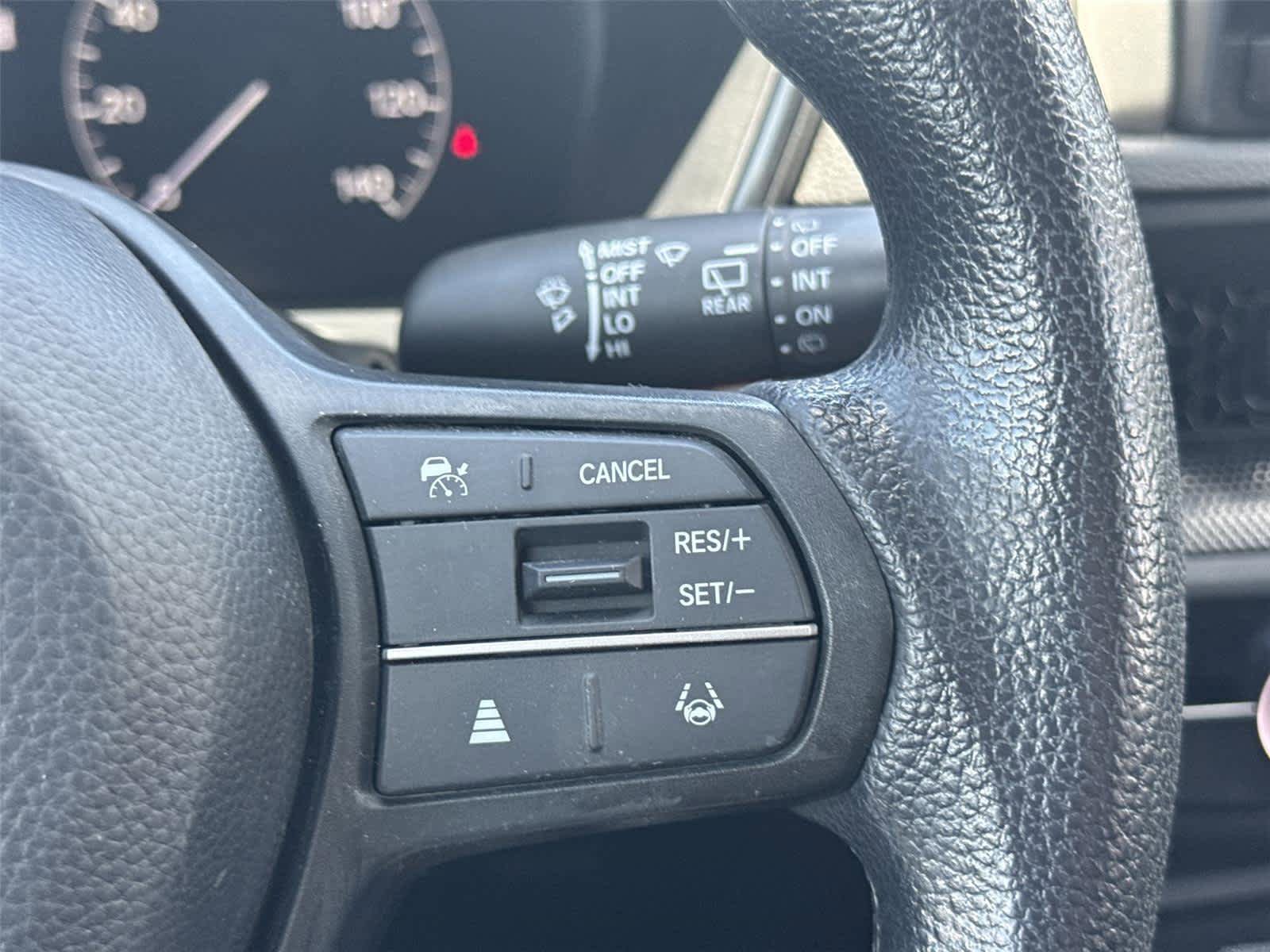 Used 2023 Honda CR-V LX image 19