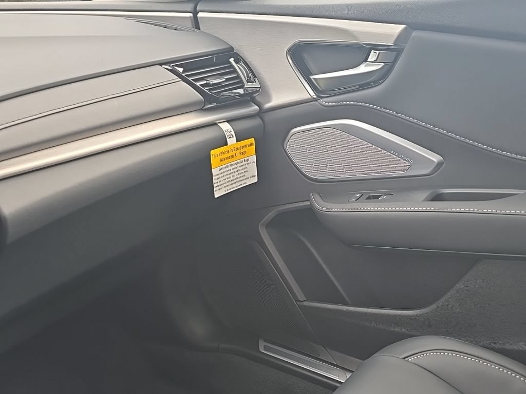 New 2026 Acura RDX SH-AWD w/ Technology Package image 28