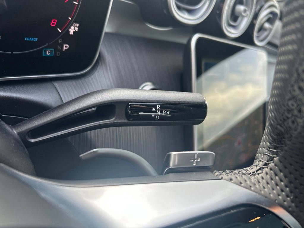 New 2026 Mercedes-Benz CLE 300 4MATIC Coupe image 22