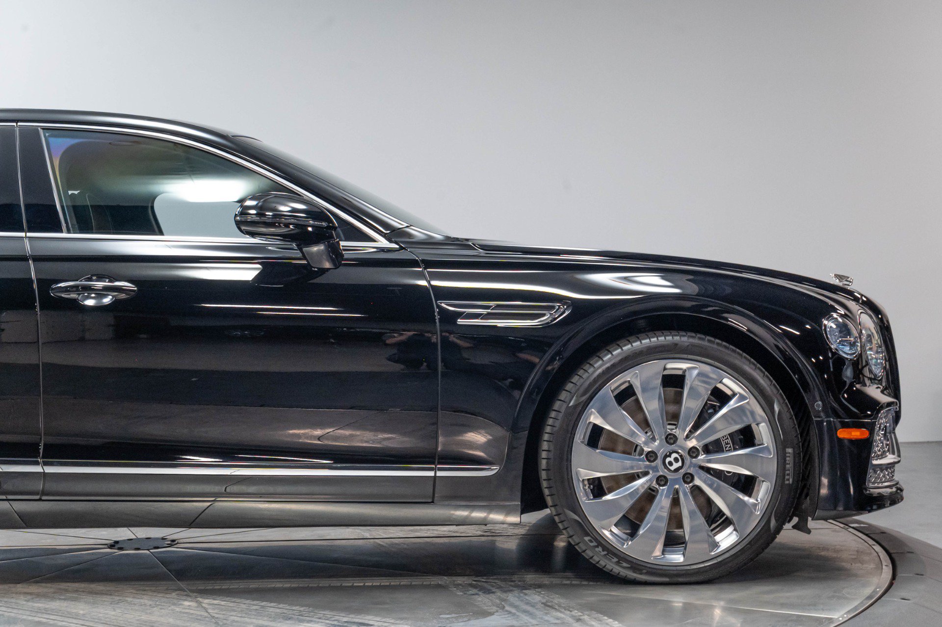 Used 2020 Bentley Flying Spur W12 AWD/4WD image 41