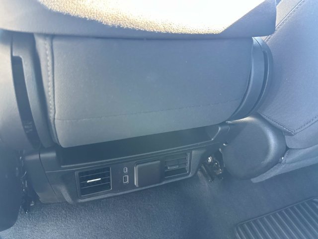 Certified 2024 Chevrolet Silverado 1500 LT AWD/4WD image 22