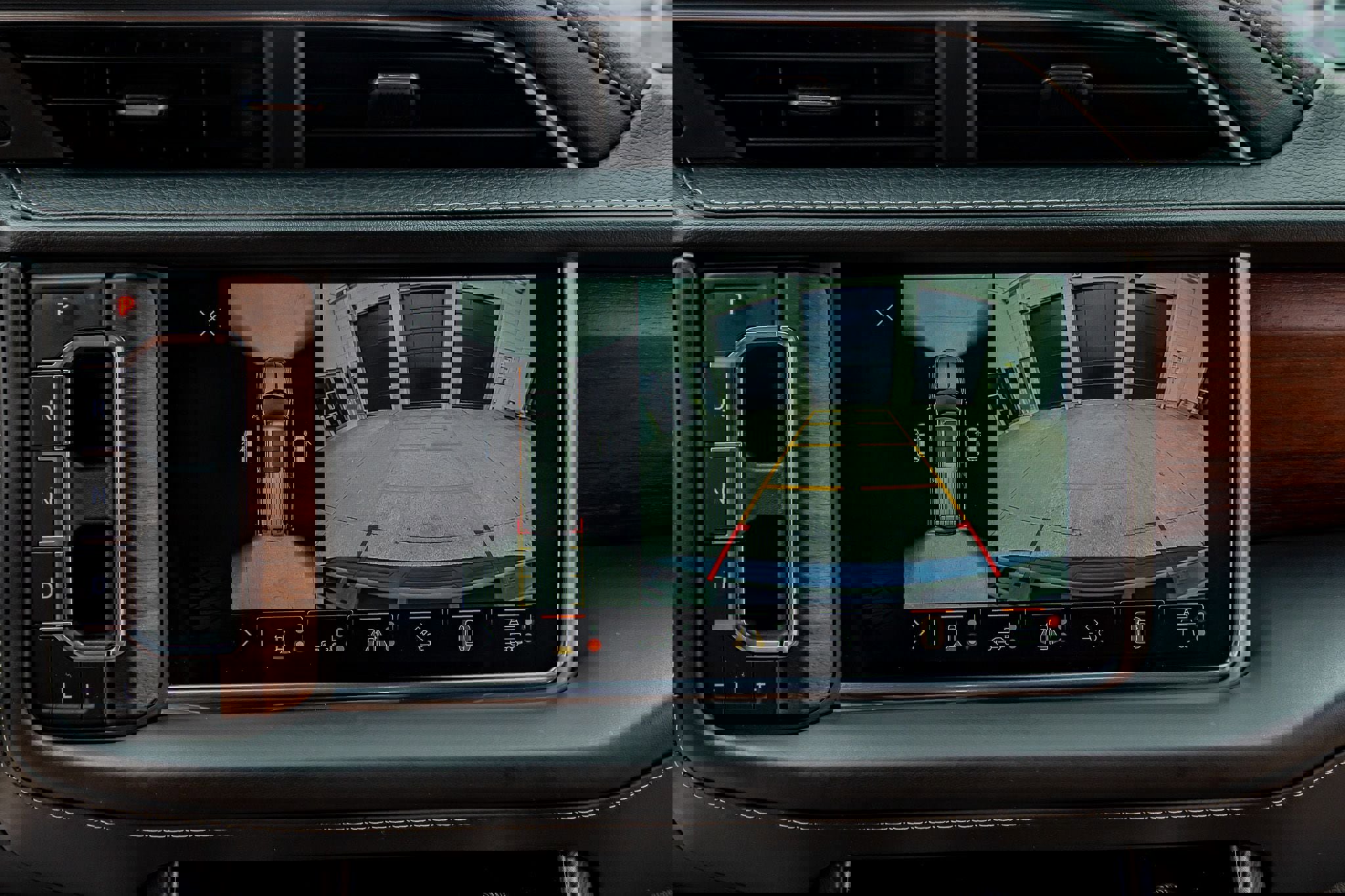 Used 2024 GMC Yukon Denali Ultimate AWD/4WD image 25