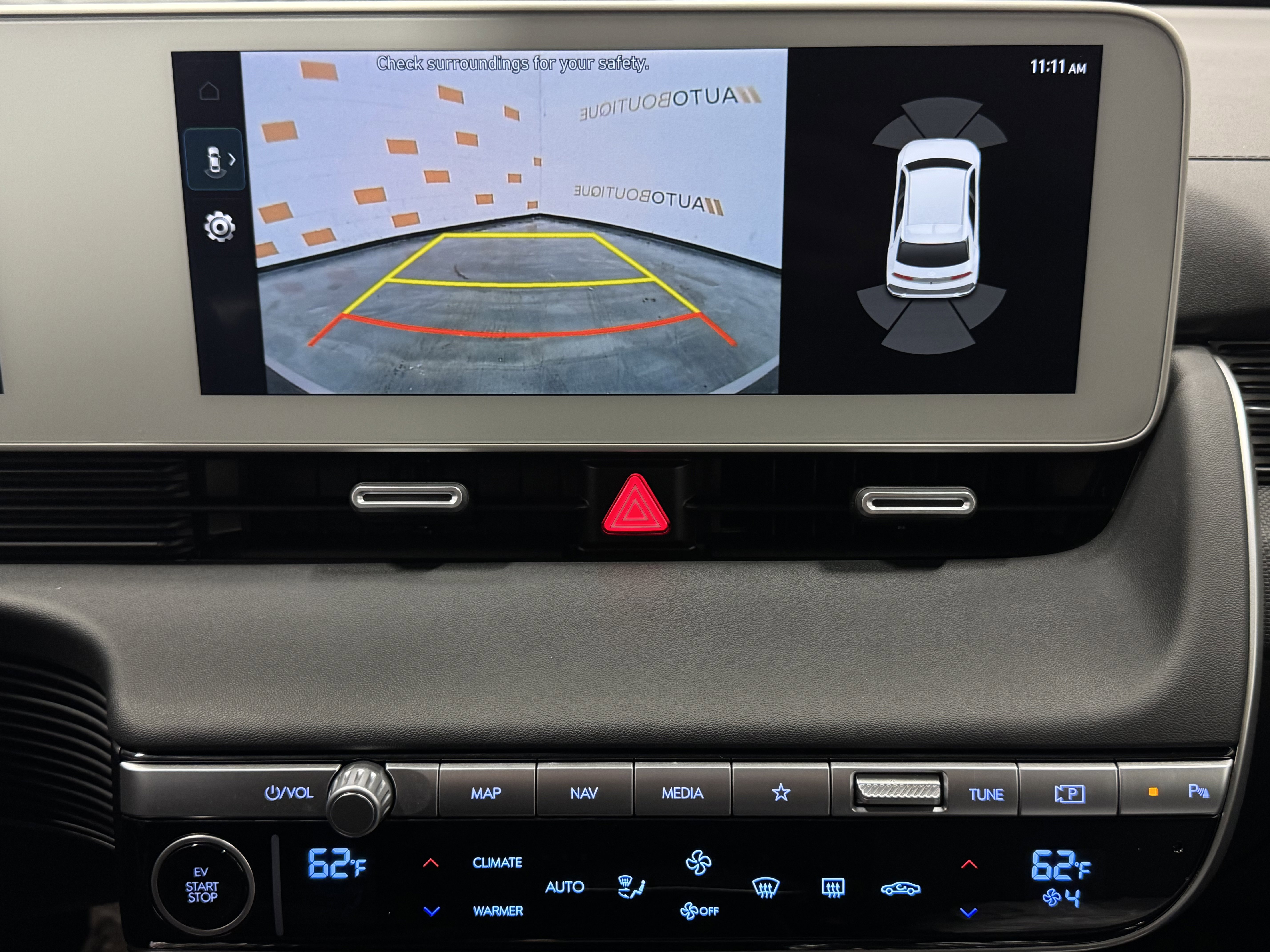 Used 2024 Hyundai Ioniq 5 SEL image 36