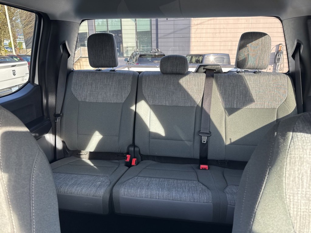 Used 2023 Ford F150 XLT w/ Trailer Tow Package image 39