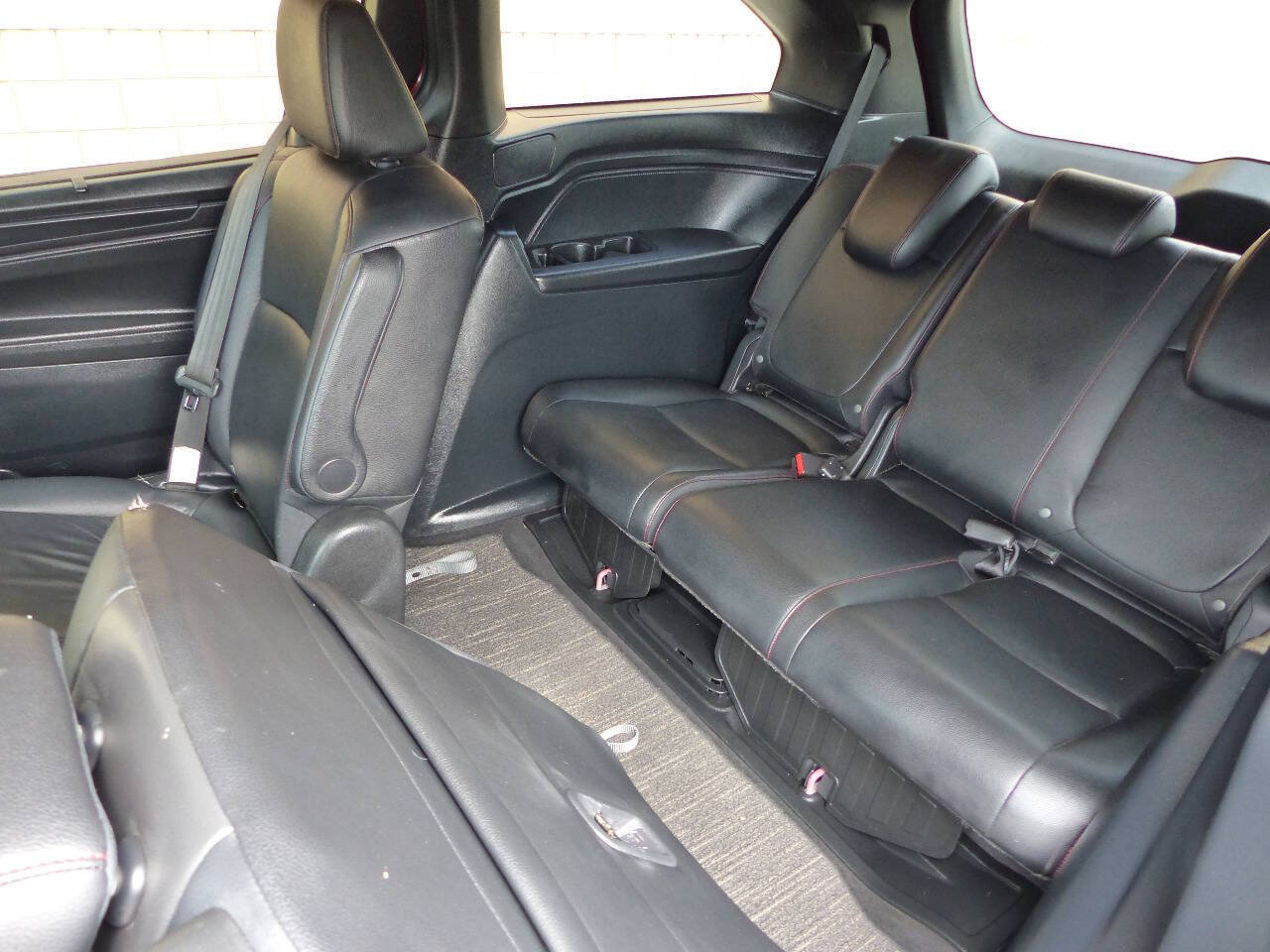 Used 2023 Honda Odyssey Sport image 25