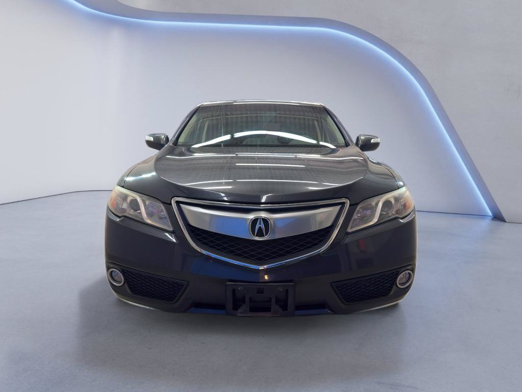 Used 2014 Acura RDX AWD w/ Technology Package image 2