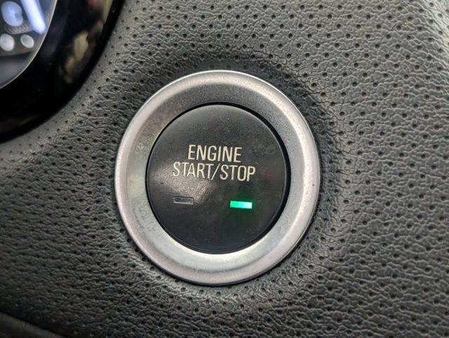 Used 2019 Cadillac XT5 Luxury FWD image 26