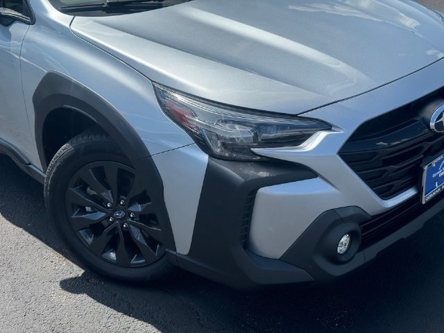 Used 2024 Subaru Outback Onyx Edition XT AWD/4WD image 3