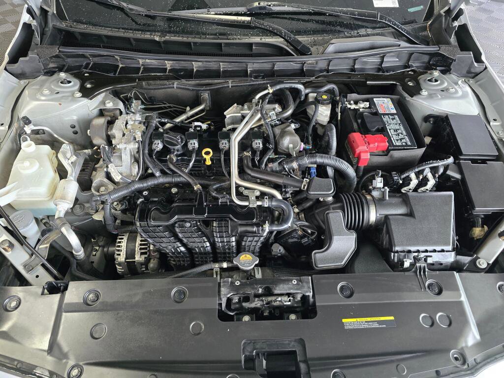 Used 2023 Nissan Altima 2.5 SV image 10