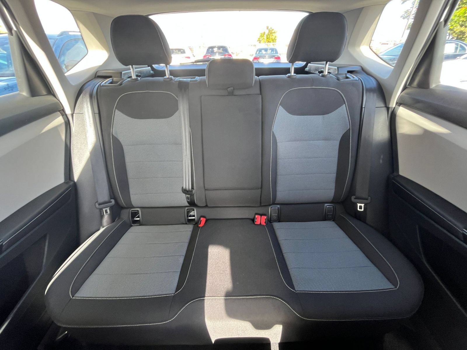 Used 2026 Volkswagen Taos S FWD image 38