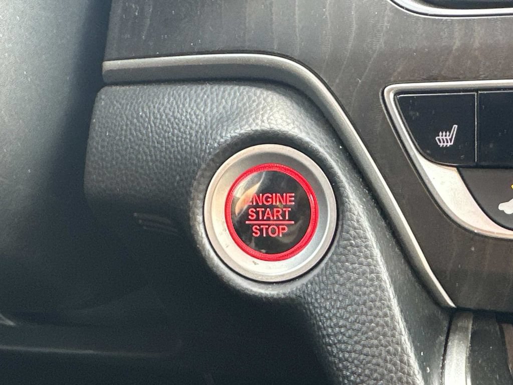 Used 2018 Honda Accord EX-L image 27