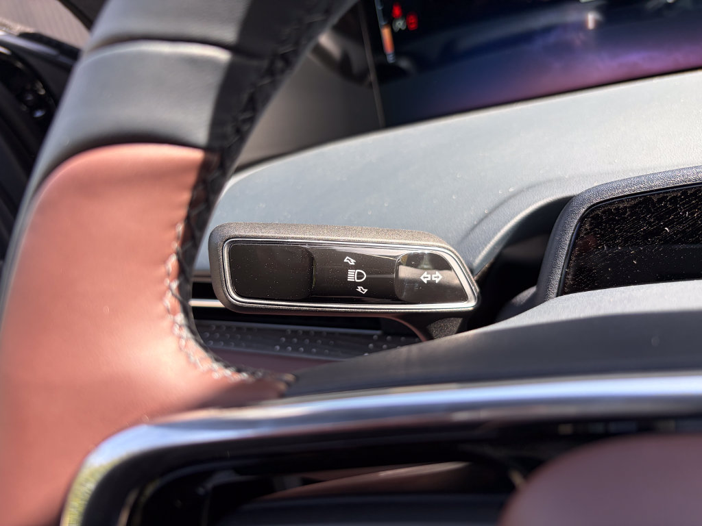 New 2026 Lincoln Nautilus Black Label AWD/4WD image 53
