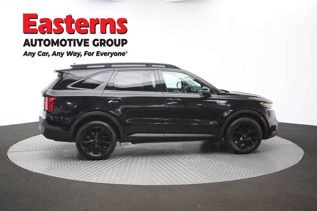 Used 2022 Kia Sorento S AWD/4WD image 46