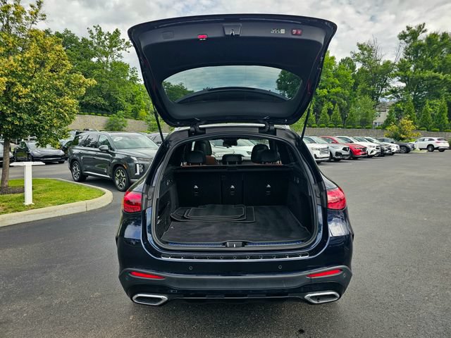 Certified 2023 Mercedes-Benz GLC 300 4MATIC image 12