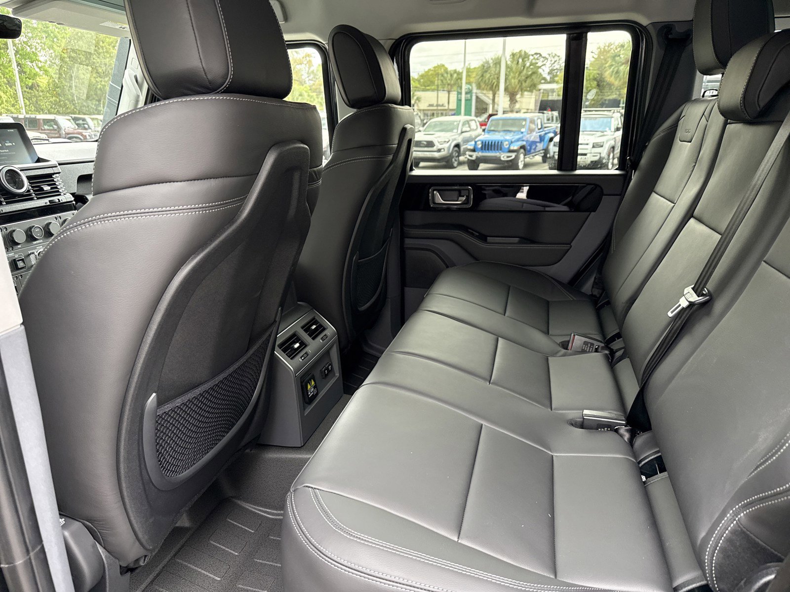 New 2026 INEOS Grenadier Trialmaster Edition image 25