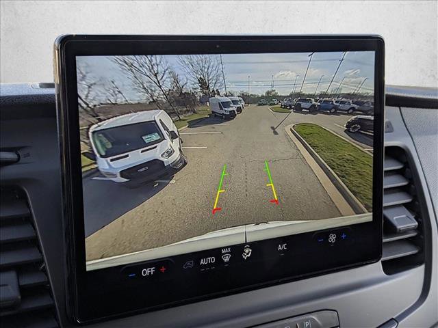 New 2026 Ford Transit 250 148 Medium Roof Extended AWD w/ Load Area Protection Package image 12