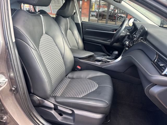 Used 2023 Toyota Camry SE image 26