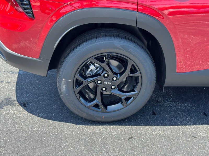 New 2026 Chevrolet Trax LT w/ Driver Confidence Package FWD image 22