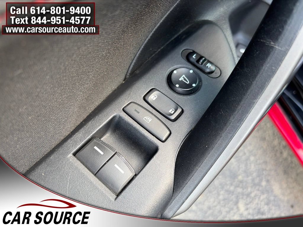 Used 2017 Honda Civic Si image 14