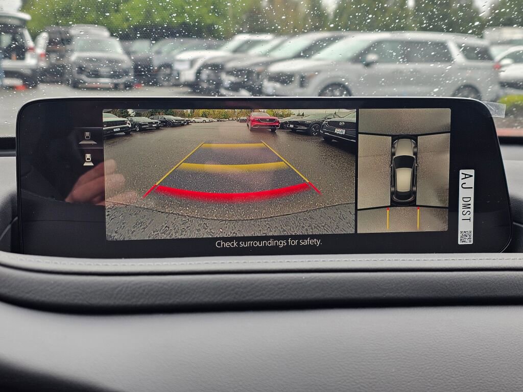 New 2026 MAZDA CX-30 AWD 2.5 S w/ Premium Package image 16